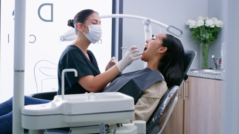 Best Root Canal Treatment  in Lake Park, GA